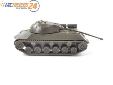 Roco H0 Z-103 Modellauto Militärfahrzeug Panzer "Josef Stalin III" USSR E611