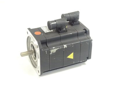 Kuka 1FK7060-5AF71-1ZZ9-Z S03 Servomotor SN: YFF6651556172005 - ungebraucht!