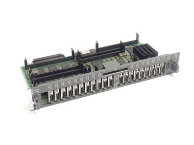 Fanuc A16B-3200-0219 / 02A Board