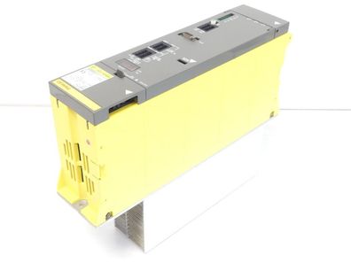 Fanuc A06B-6077-H111 Power Supply Module SN EA6819699 - geprüft und getestet!