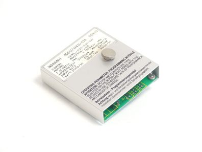 Indramat MOD13/1X0421-034 981900 Programmiermodul SN:222912-47333