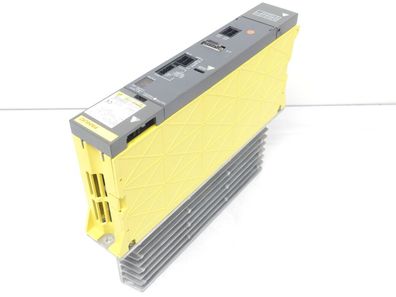 Fanuc A06B-6081-H106 Power Supply Modul SNEA8310981 - geprüft und getestet! -