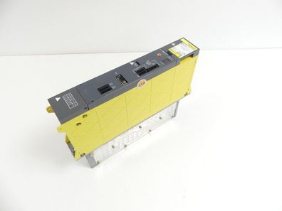 Fanuc A06B-6081-H106 Power Supply Modul SN EA8307122 - geprüft und getestet! -