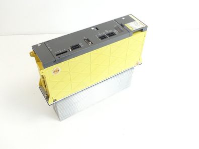 Fanuc A06B-6077-H106 Power Supply Modul SN EA7615936 - geprüft und getestet!