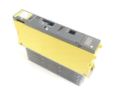 Fanuc A06B-6081-H106 Power Supply Modul SN EA8307098 - geprüft und getestet! -
