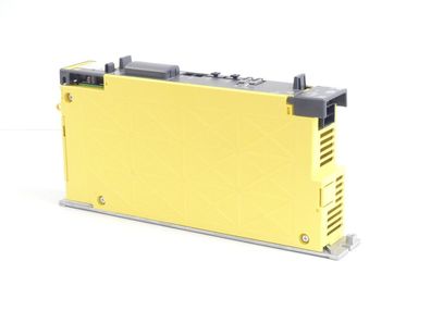 Fanuc A06B-6290-H122 Servo Amplifier Version: C SN: V22362903 - ungebraucht!