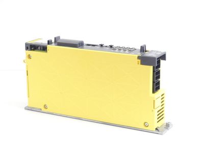 Fanuc A06B-6290-H322 Servo Amplifier Version: C SN: V22330949 - ungebraucht! -