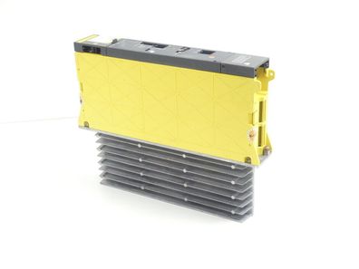 Fanuc A06B-6081-H106 Power Supply Module SN: EA8310977 - geprüft und getestet!