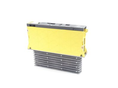 Fanuc A06B-6081-H106 Power Supply Module SN: EA8310978 - geprüft und getestet! -