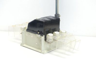 Siemens 3KE43 Lasttrennschalter 660V - 400A VDE
