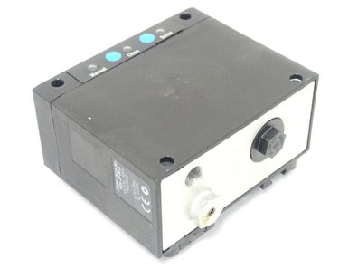 Festo SOPA-CM1H-R1-HQ6-2P-M12 Luftspaltsensor 552130 A972 4-7bar