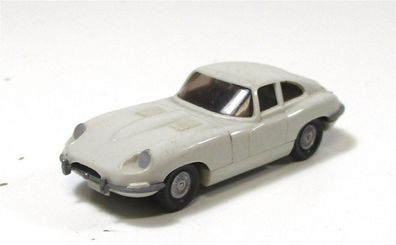 Modellauto Wiking H0 1/87 PKW Jaguar [2] E-Type