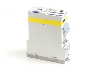 Lenze E84AVHCE2512SB0 Frequenzumrichter SN:1548657103236630000001