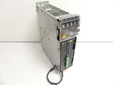 Bosch SM 25/50-TA Servomodul 055130-106 SN: 497640