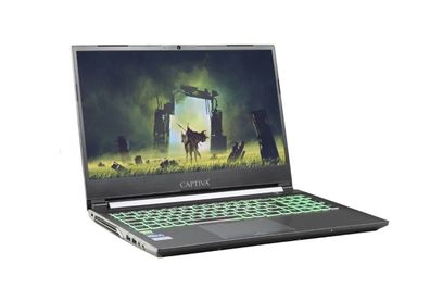 Captiva Highend GAMING I63 15,6 I63-851 16GB RAM 500GB RTX 3060