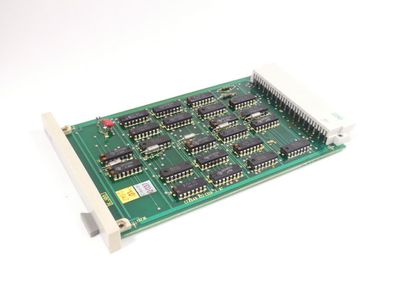 Siemens Simatic 6EC3511-0B Karte Ausgabe 1 C74040-A0022-C526-00-85