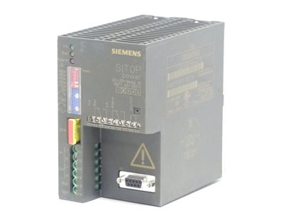 Siemens 6EP1931-2EC11 DC-USV-Modul 15 SNr.: Q6R5328299 E-Stand 2