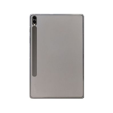 Hülle für LenovoSamsung Galaxy Tab S9 SM-X710 SM-X716 2023 11 Zoll Silikon Cover ...