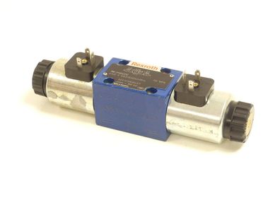 Rexroth 4 WE 6 Q62 / EG24N9K4 Wegeventil MNR: R900561292 / 000123109457