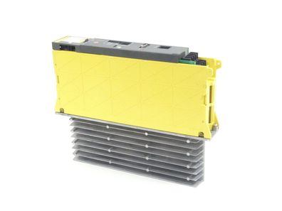 Fanuc A06B-6081-H106 Power Supply Module SN: EA8307107 - geprüft und getestet! -