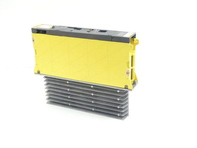 Fanuc A06B-6081-H106 Power Supply Module SN: EA8307115 - geprüft und getestet! -