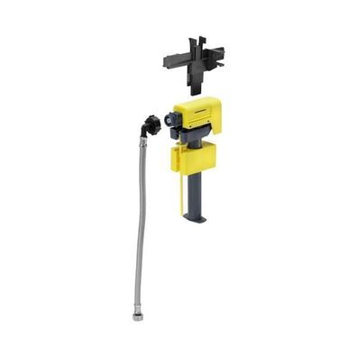 Viega Füllventilset 8310.75 in 230x120x46mm Kunststoff