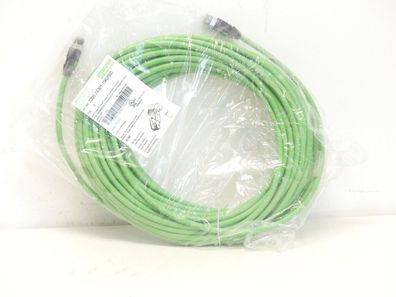 Murr 7000-74301-7962000 Ethernet-Verb.-Leitung 20.00 m - ungebraucht! -