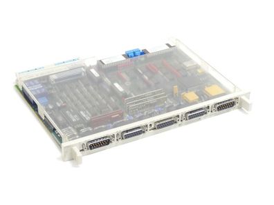 Siemens 6FM1723-3AA10 Positionierbaugruppe WF723A E-Stand A / 9 SN 8165