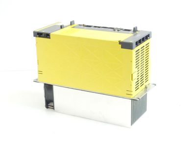 Fanuc A06B-6114-H109 Servo Amplifier Module Version: B SN: V02405475