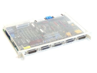Siemens 6FM1723-3AA10 Positionierbaugruppe WF723A E-Stand A / 9 SN 6836