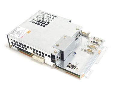 Siemens 6FC5210-0DA00-1AA1 MMC 100.2 Version: A SN: T-M82059760