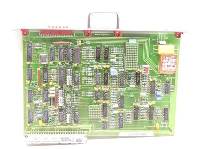 Emco Y1A420000 / Y1A 420 000 Transistorsteller Reglerkarte SN: MK115234HO