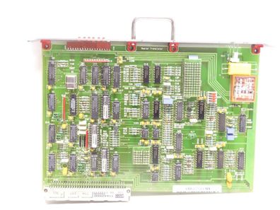 Emco Y1A420000 / Y1A 420 000 Transistorsteller Reglerkarte SN: MK115235HO