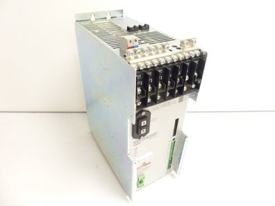 Indramat TVD 1.3-08-03 Power Supply SN: 268594-05322