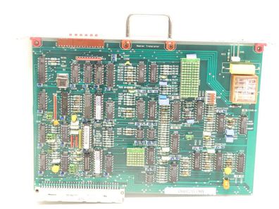 Emco Y1A420000 / Y1A 420 000 Transistorsteller Reglerkarte SN: MK115239HO