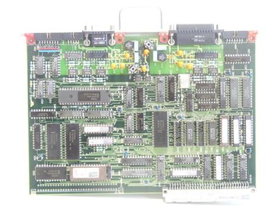 Emco Y1A610000 / Y1A 610 000 Interface Controller SN: MK115253HO
