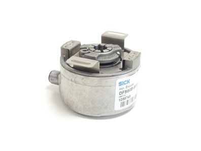 Sick DFS60B-BDEC05000 Incr. Encoder Id. Nr. 1058745 SN:1209-1307 - ungebr.!