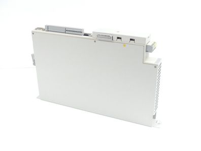 Siemens 6SC6110-6AA00 Vorschubmodul SN: T3431846