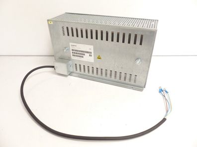 Siemens Sinamics 6SL3100-1BE22-5AA0 Pulswiderstand