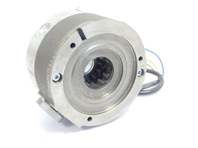 Danfoss Bauer Z 008 B 9 HA Bremse SN 807497 - 1 T18 20Nm 24V DC 1.3A