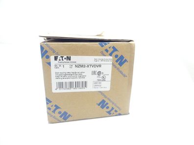 Eaton NZM2-XTVDVR Türkupplungsdrehgriff SN: 260180 05W22 -ungebraucht-