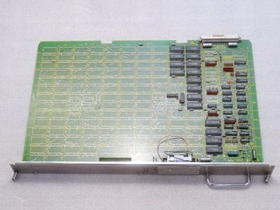 Siemens MS122 / MS 122-D 03 Board - ungebraucht