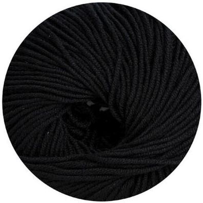 Online LINIE 4 Starwool Merino superwash 10 x 50 g Farbe 10 schwarz