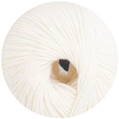 Online LINIE 4 Starwool Merino superwash 10 x 50 g Farbe 01 weiß