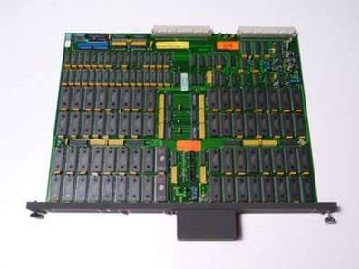 Bosch 050917-102 CNC MEM Memory Board