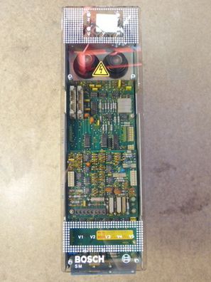 Bosch SM 20/30-LN Servomodul 047297-30401