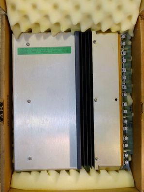 Allen Bradley CAT. No. 1778-OHC DC PWR Output Module 12-24V