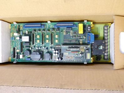 Fanuc A06B-6058-H023 Servo Amplifier - ungebraucht!