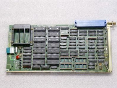 Fanuc A16B-1210-0340 A Circuit Board