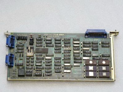 Fanuc A20B-0007-006.02A System Board